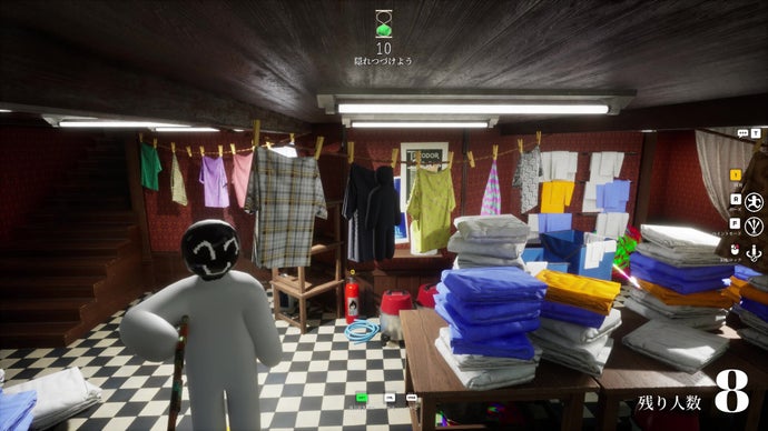 User-made maps from Steam top-seller Meccha Chameleon have been found to contain malware, just as the game's official Discord server got hacked