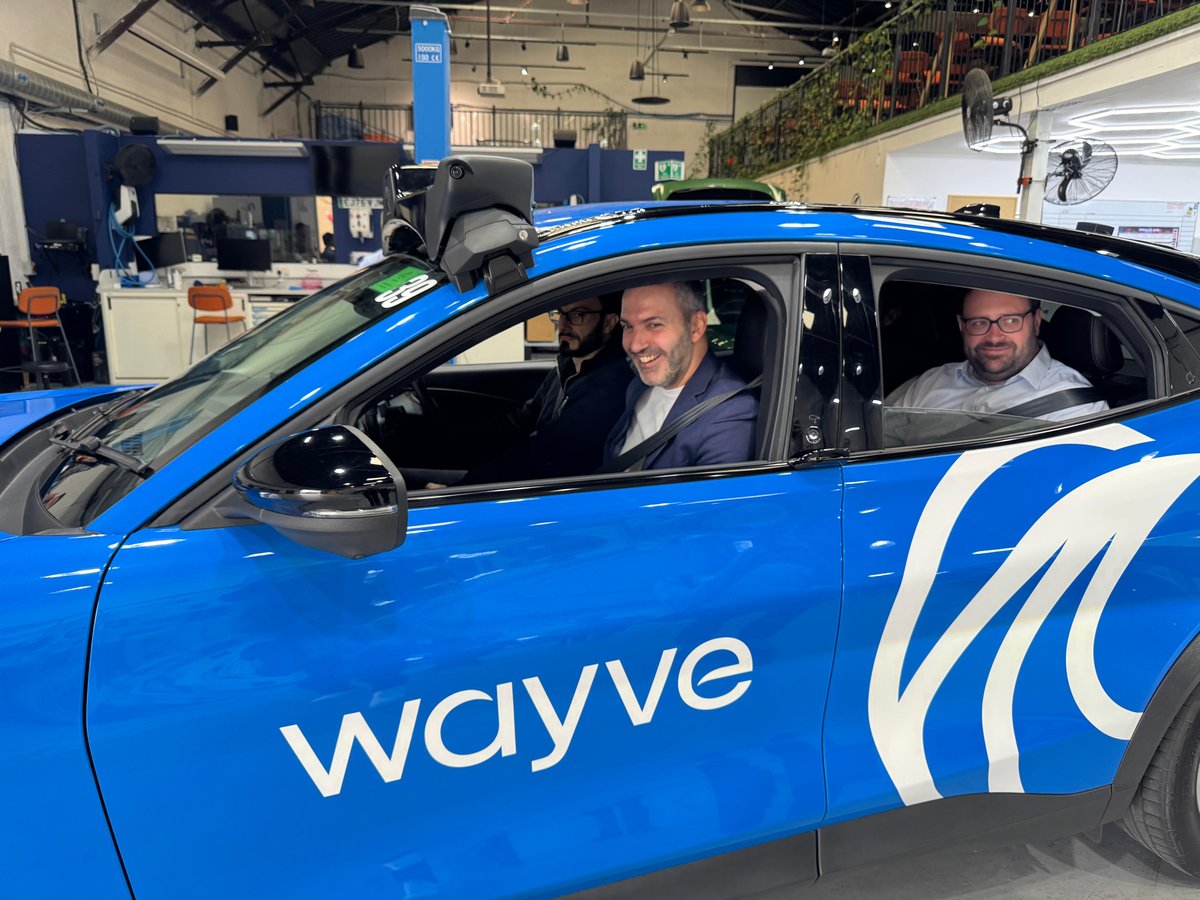 Ministers urged to give TfL final say on driverless taxis as London rollout looms