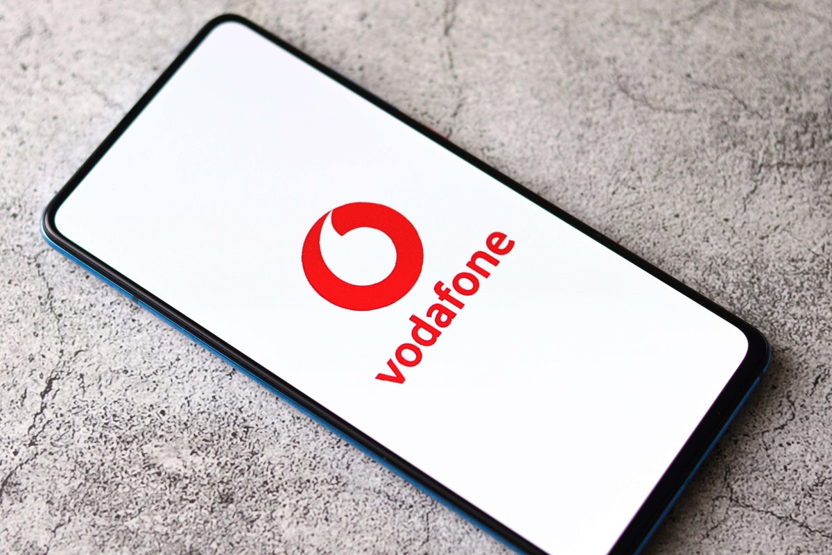 Vodafone sheds 1,200 jobs in Europe amid £1.7 billon cost-cutting drive