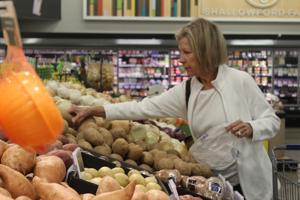 What's new at East Cobb's renovated Kroger?