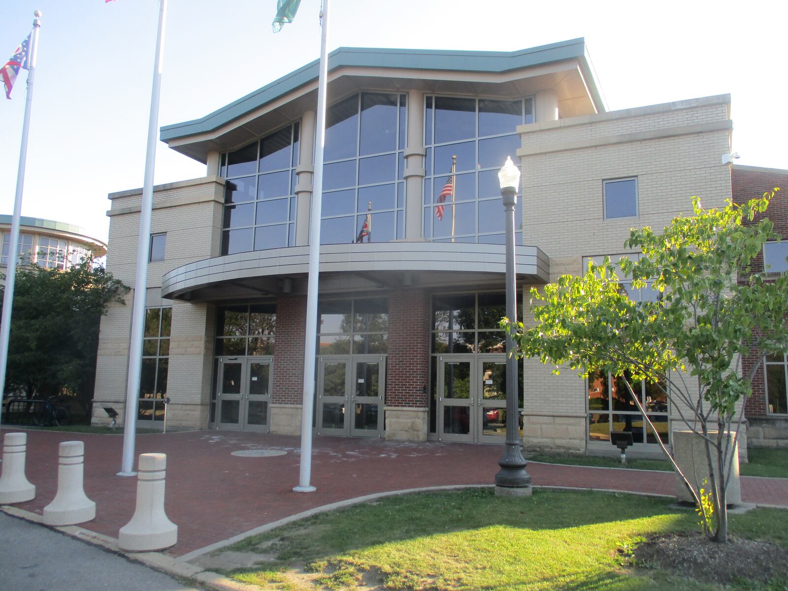 Cleveland Heights Community Center closing for cleaning, repairs