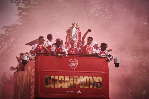 Arsenal unfairly criticised after Premier League rules leave Aston Villa and Newcastle fuming