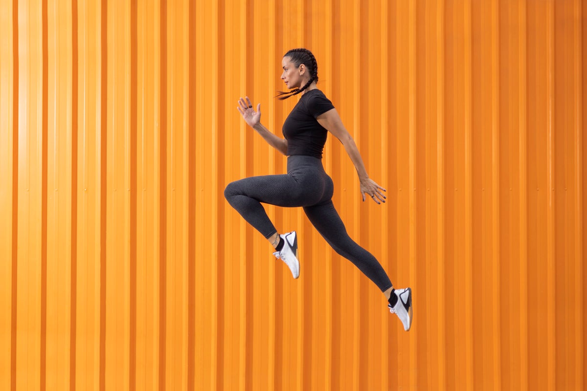 Expert explains what really happens inside your muscles every time you move