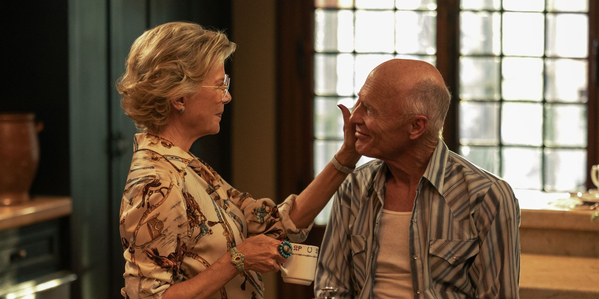 'Dutton Ranch' Officially Expands Ed Harris' Role for Season 2 After Actor Felt "Underused"