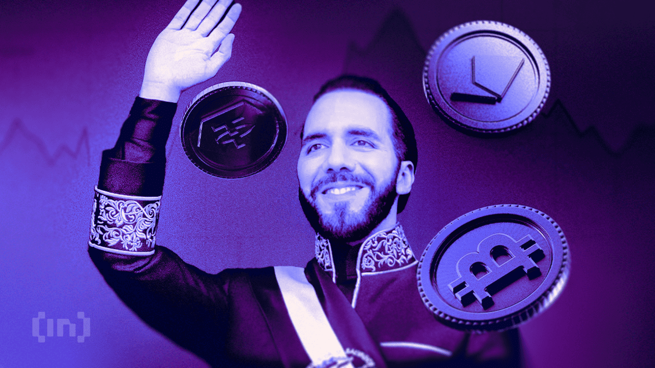 Bitcoin Course at Risk in El Salvador? 2027 Election Rivals Challenge Nayib Bukele