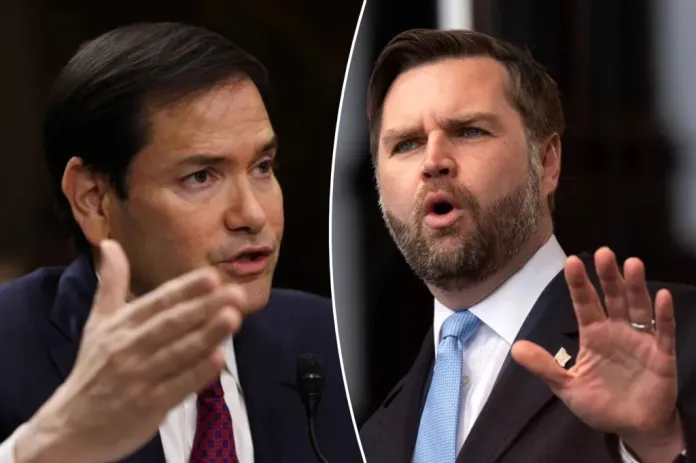I’ll say what most Republicans won’t: JD Vance could cost us 2028