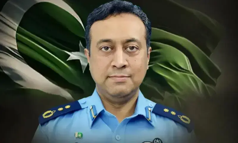 Islamabad court extends physical remand of PAF officer’s alleged killer by seven days