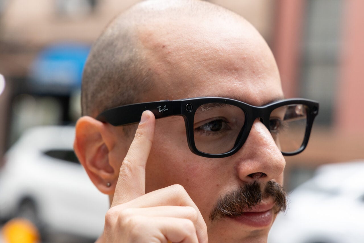 Meta Is Rethinking Subscriptions on Its Smart Glasses