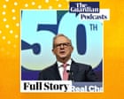 Does Anthony Albanese rule Labor with an iron grip? - podcast