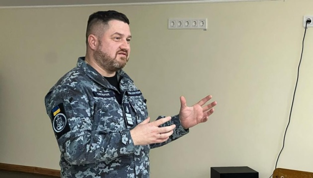 Pletenchuk: Iran’s military support for Russia makes its logistics legitimate target