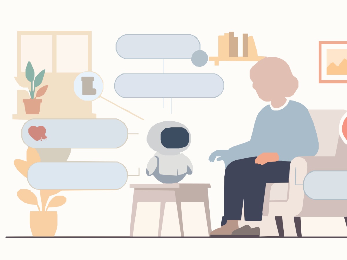Why is China cracking down on AI-powered companions?