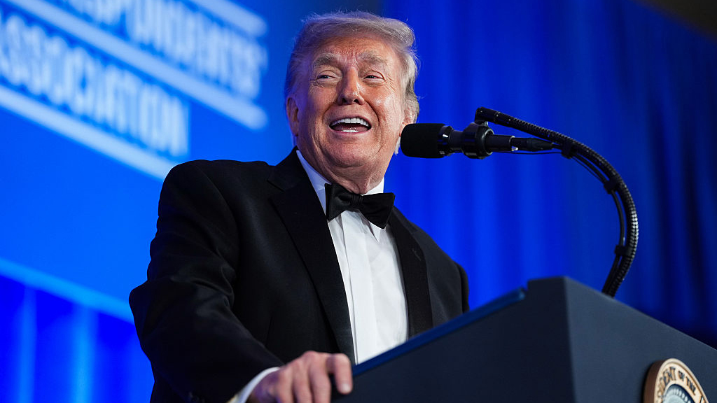 Judge limits BBC from relitigating Jan. 6 in Trump lawsuit over misleading documentary edit