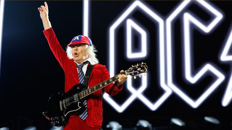 AC/DC in Colorado: What to know for the stadium concert