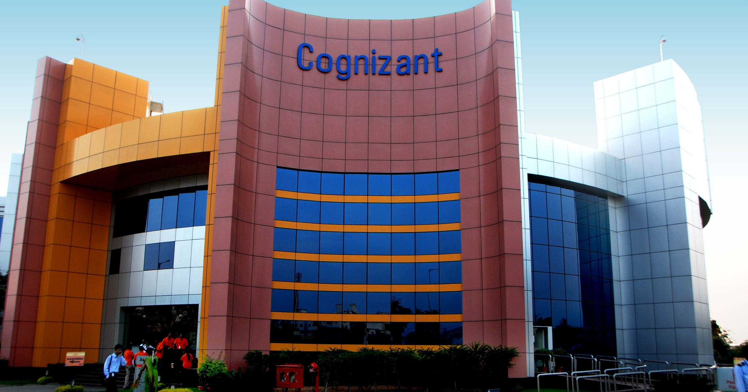 Cognizant becomes Anthropic’s global premier partner as AI moves from pilot projects to production