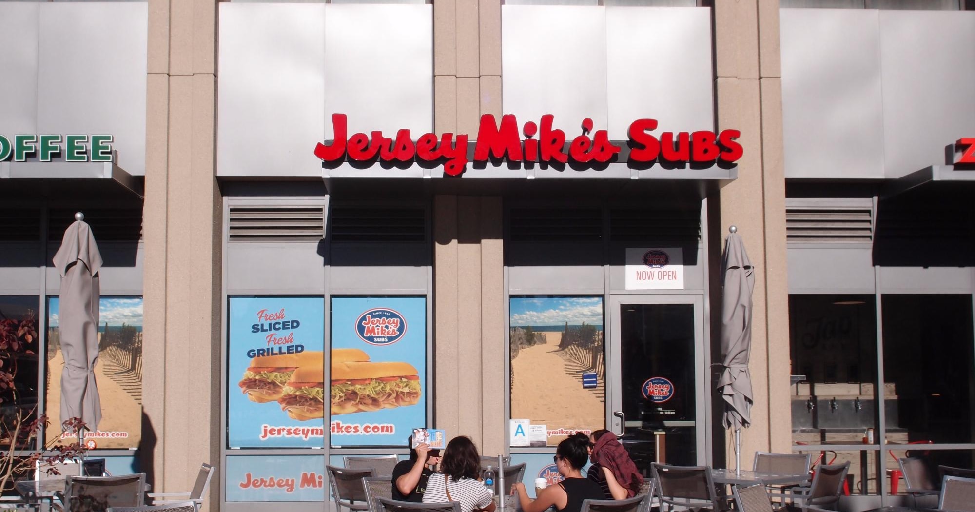 Jersey Mike’s IPO 10x oversubscribed ahead of pricing, with crypto investors getting a seat at the table