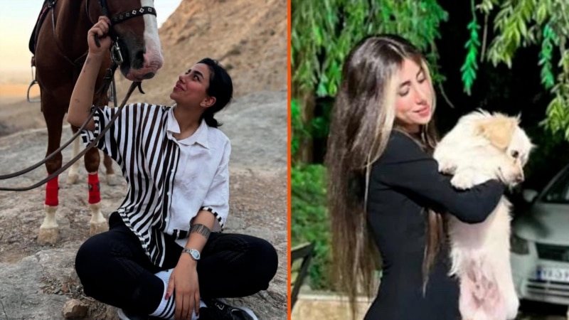 An Iranian Colonel Was Killed In January Protests. Now 16 People Face The Death Penalty.