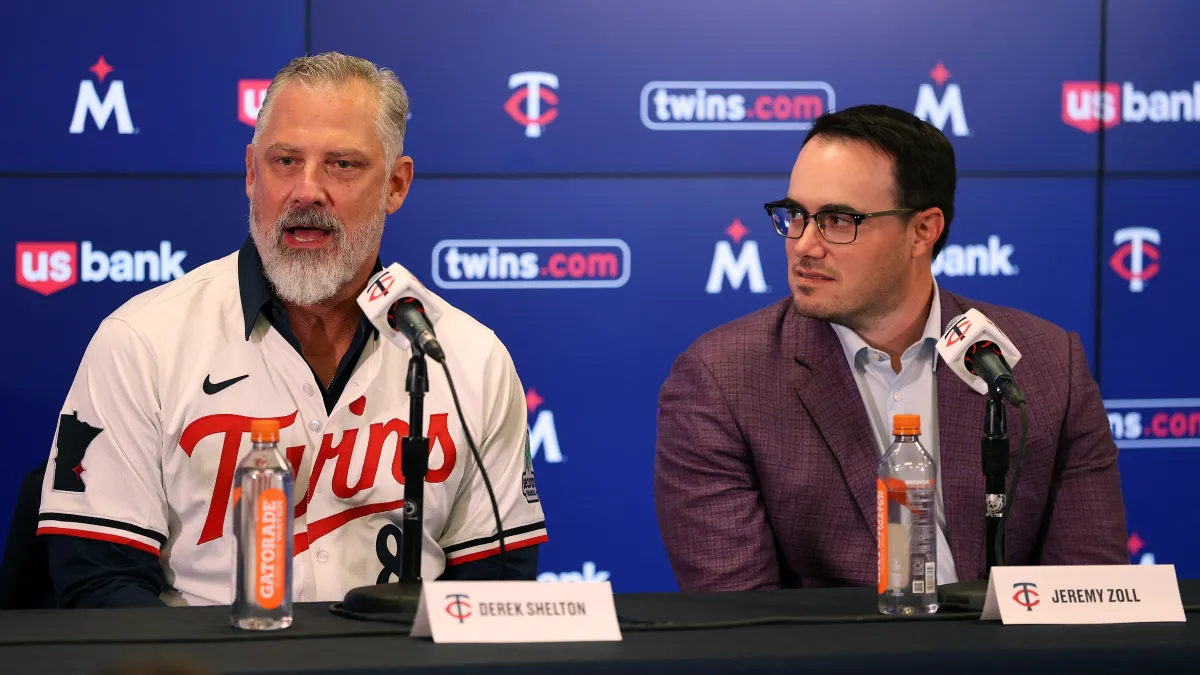 Twins predicted to upgrade pitching staff using fascinating trade plan