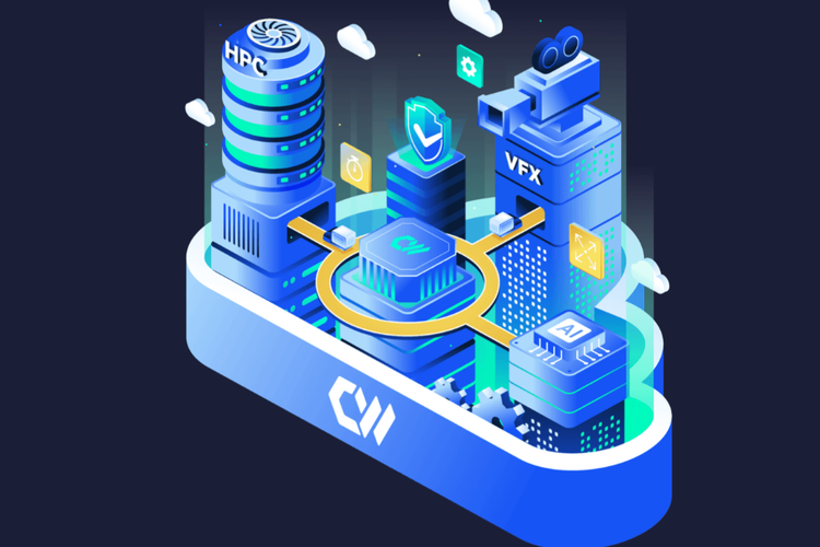 CoreWeave to lease capacity from EdgeConneX at data center campus in Cedar Creek, Texas