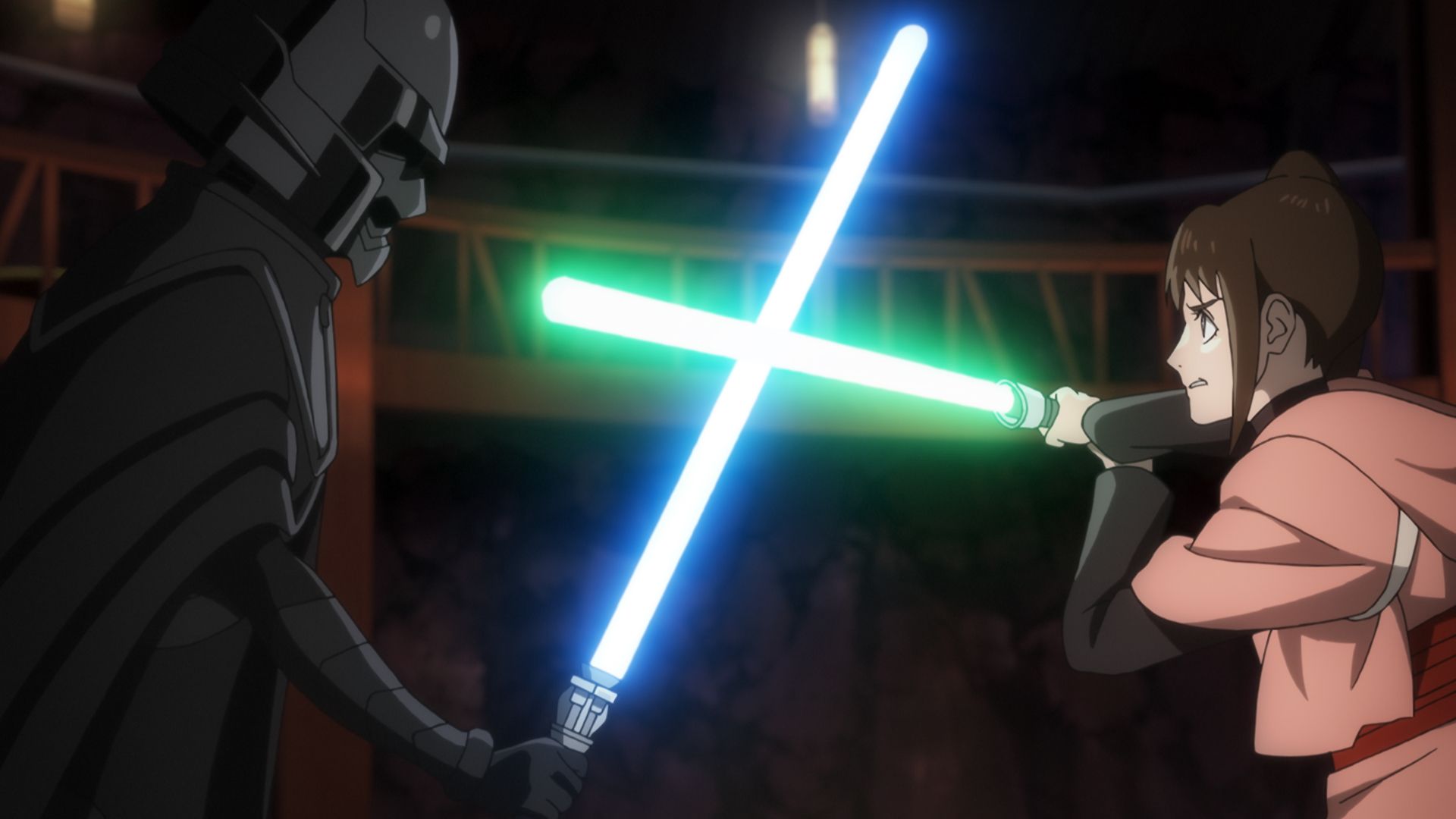 How The Ninth Jedi brings Star Wars back to basics by reinventing everything