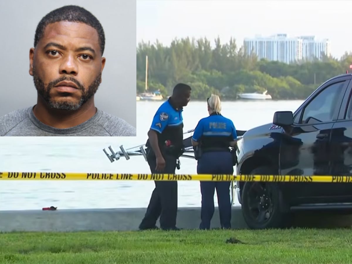 Atlanta man accused in boat hit-and-run injuring 4 off Bay Harbor Islands