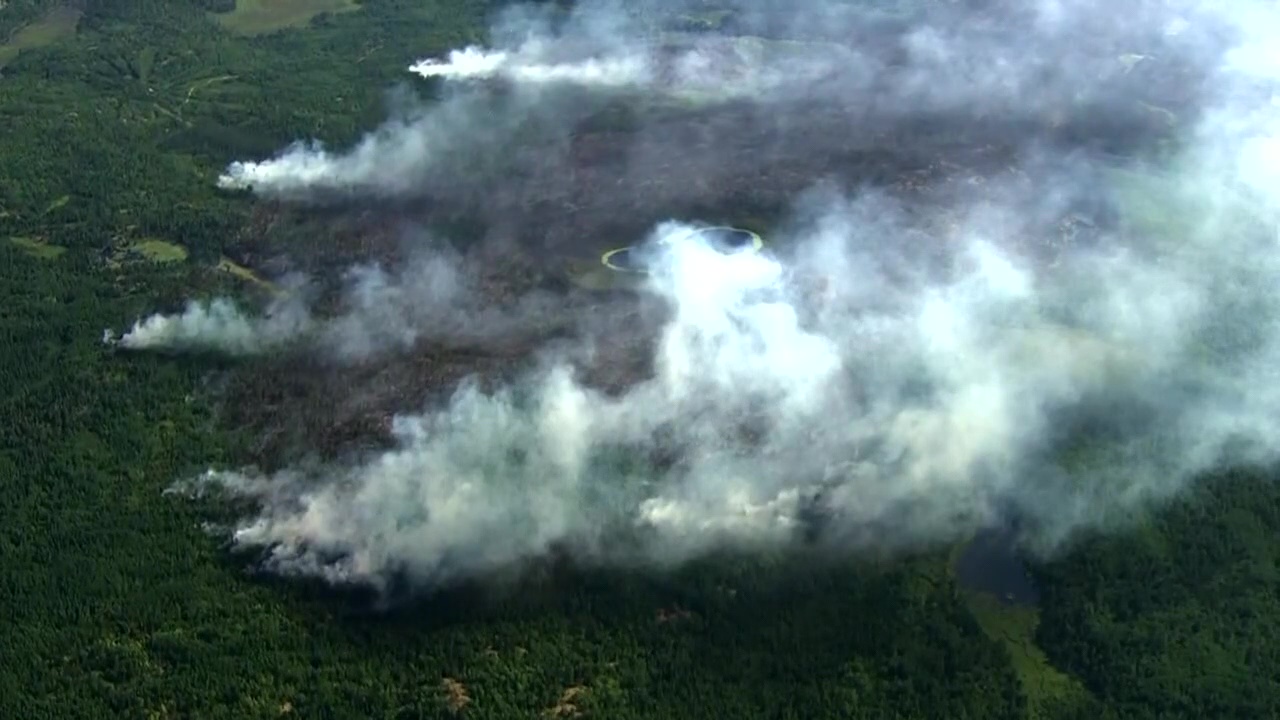 Live updates: Parts of BWCA reopen amid wildfires battles