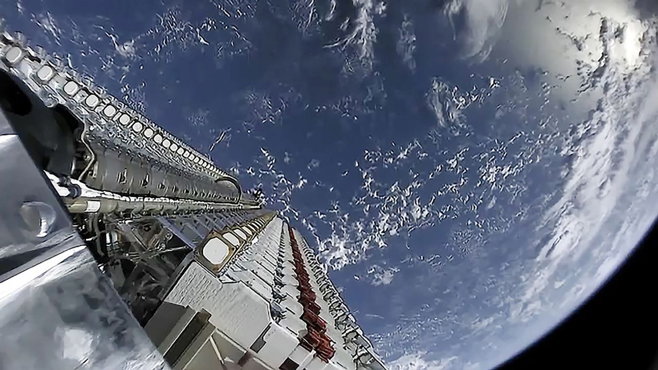SpaceX shares hit record low as lock-up concerns weigh