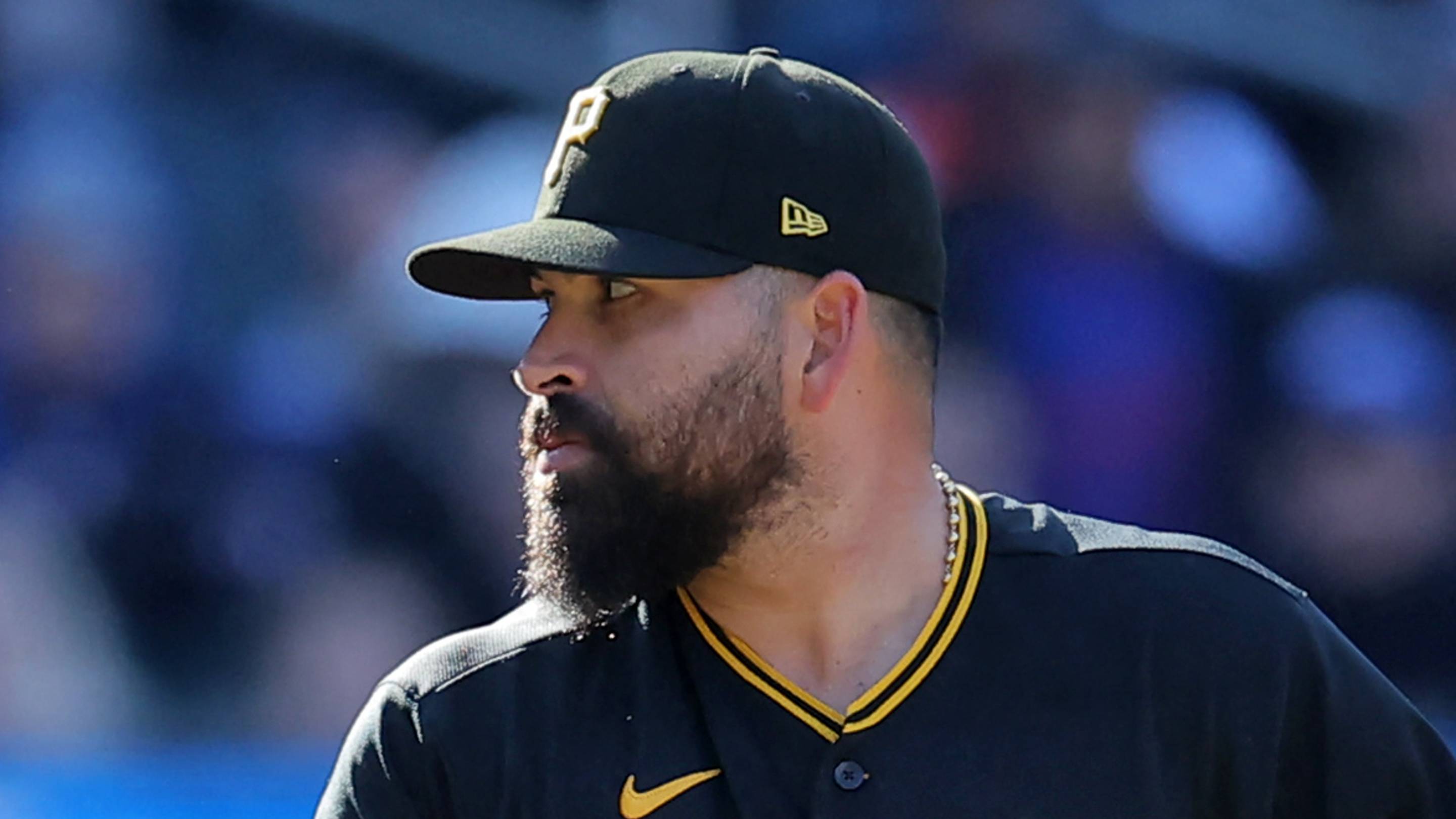 White Sox Deadline Tweaks Begin With Trade for Former Starter José Urquidy