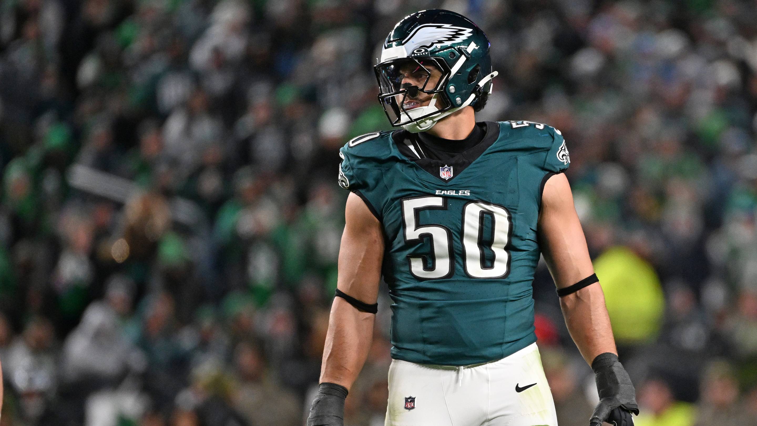 $120M For a Breakout Candidate? Why Jaelan Phillips is Poised For Big Year