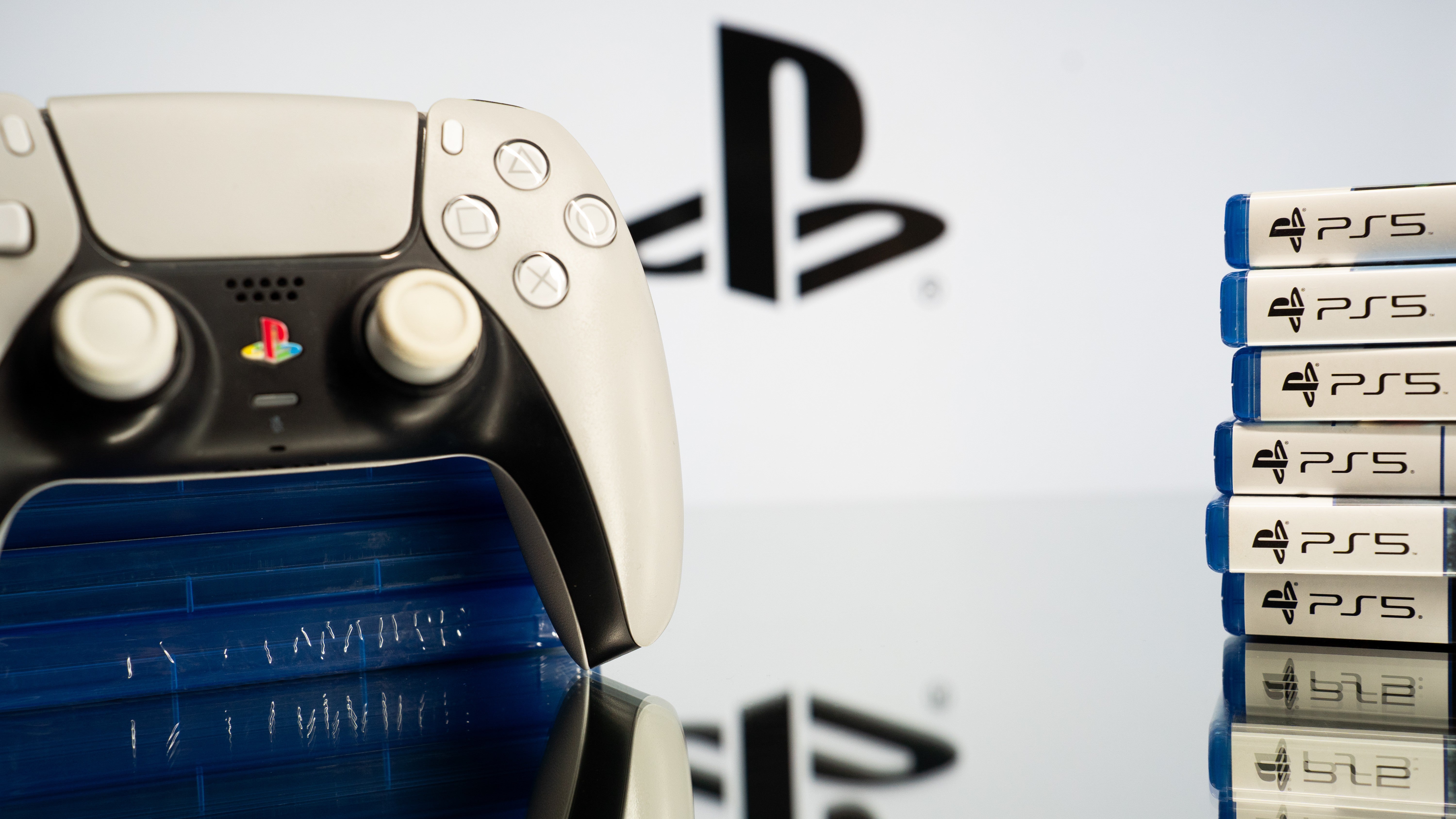 Critics of Sony's Decision to Kill Physical Discs Call on Gamers to Boycott PlayStation for a Week Next Month, but Will Anyone Listen?