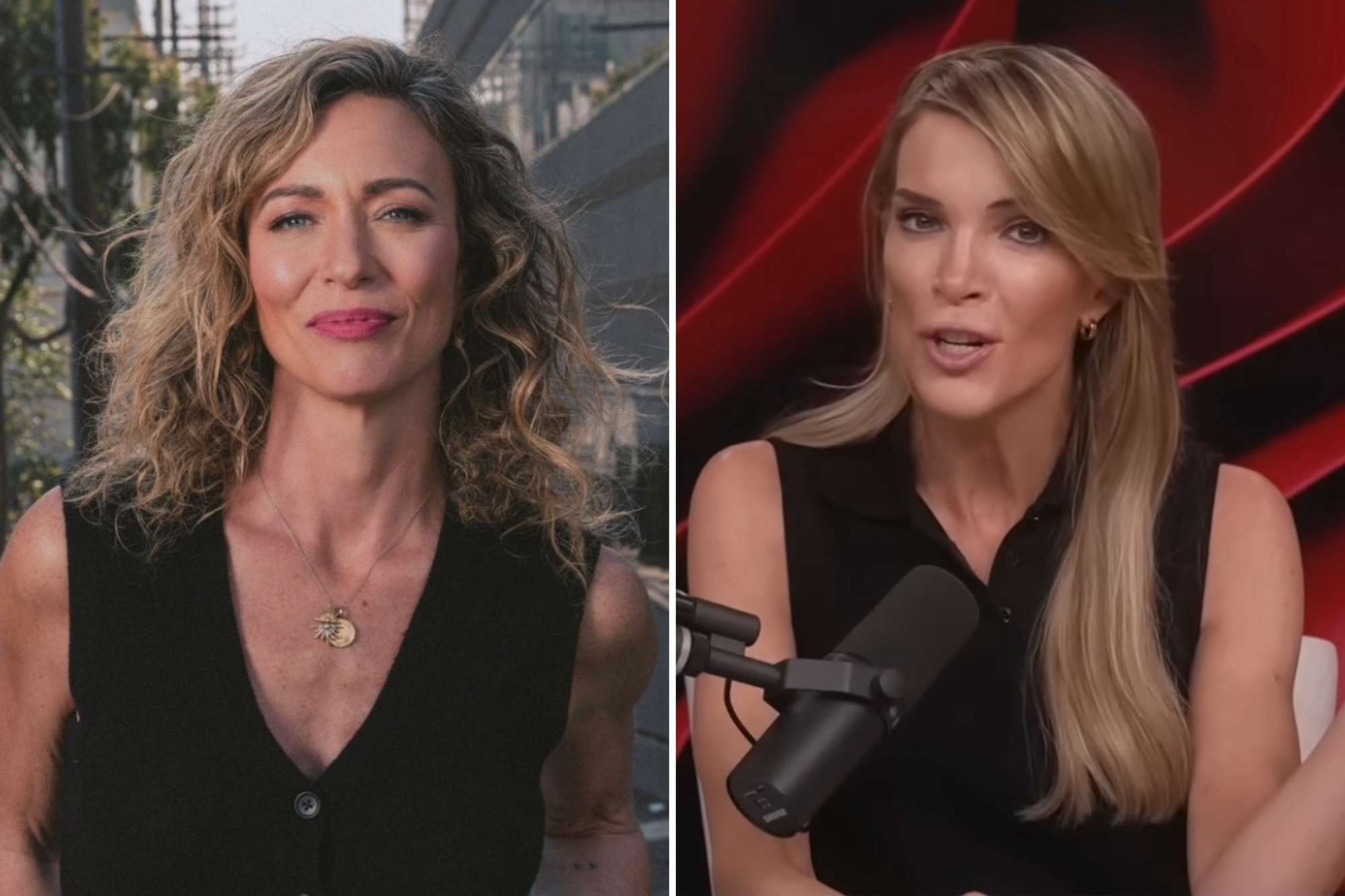 Ex-CNN anchor Brooke Baldwin rips Megyn Kelly for ‘lies’ about her sex life