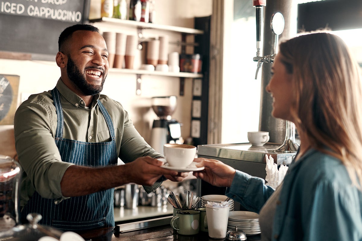 The hidden power of small talk in building relationships