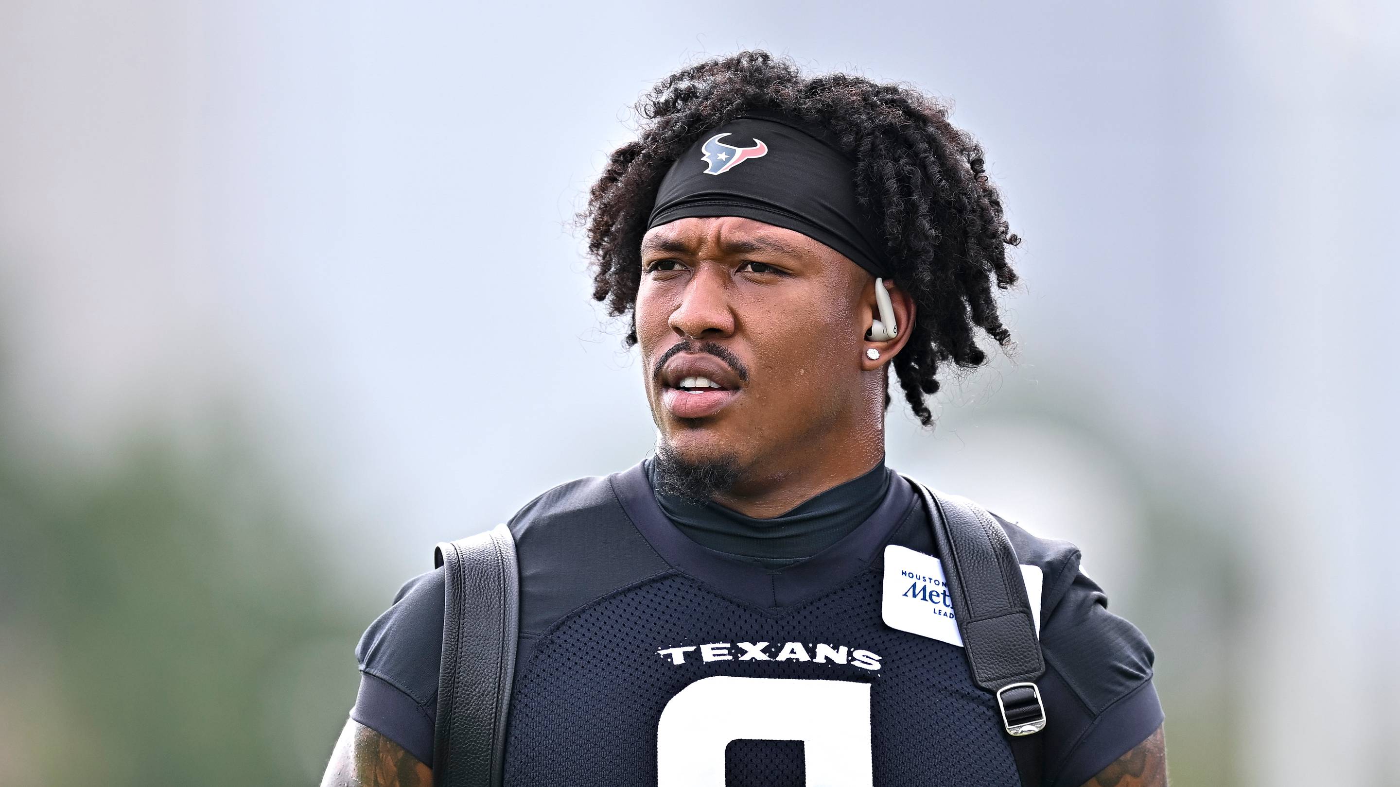 Why Brevin Jordan Can Be the Texans' Secret Weapon in 2026