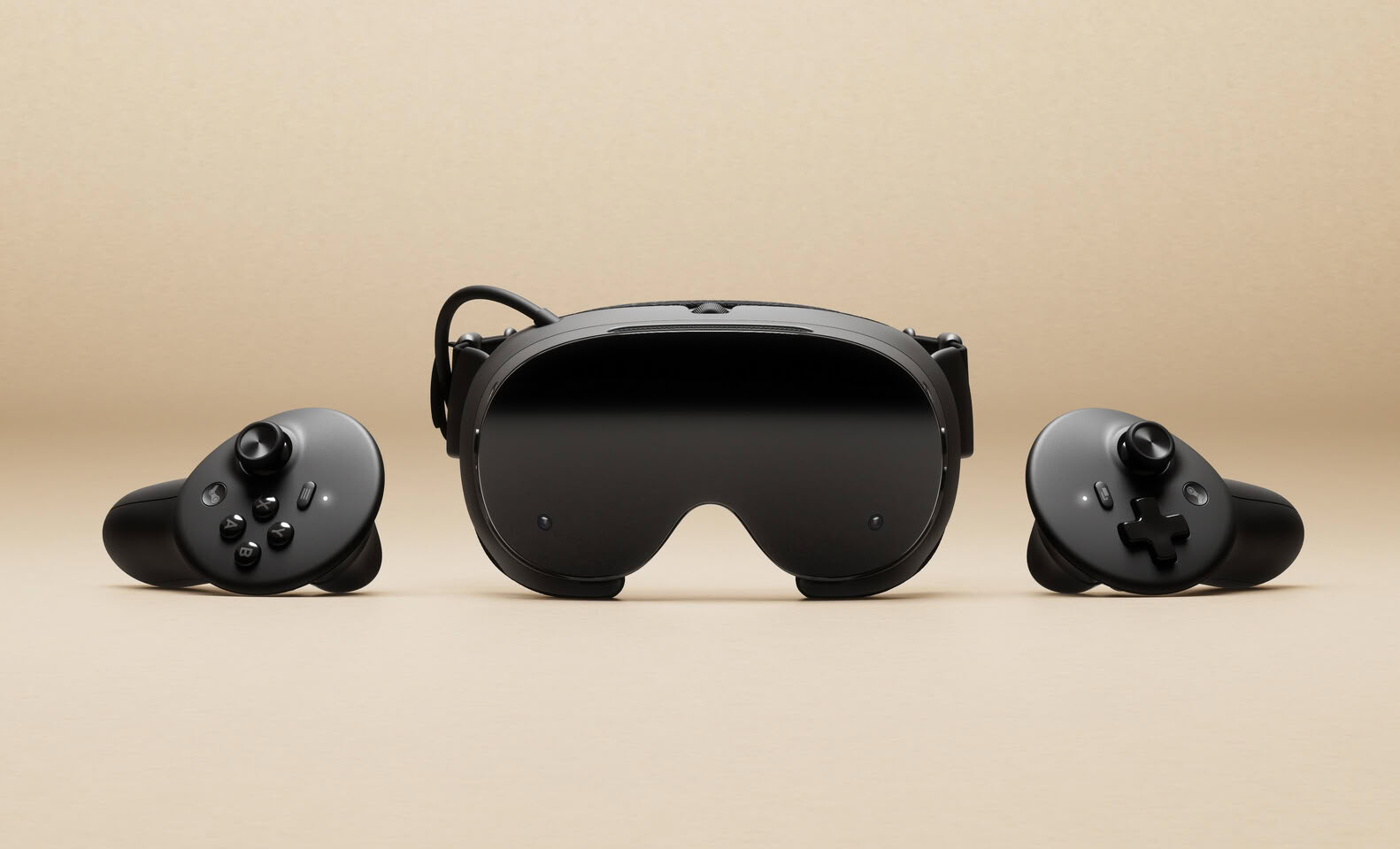 Valve Faces Price Hikes for Steam Frame VR Headset Ahead of Launch