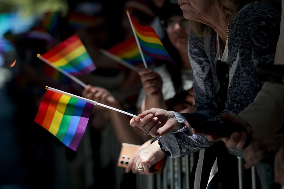Hospital still promoting DEI and trans ideology despite federal funding