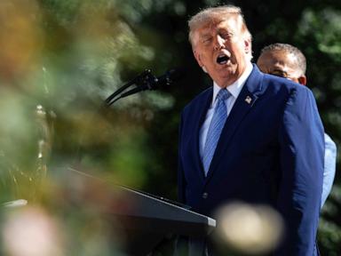 What Trump's sweeping new tariffs mean for your wallet