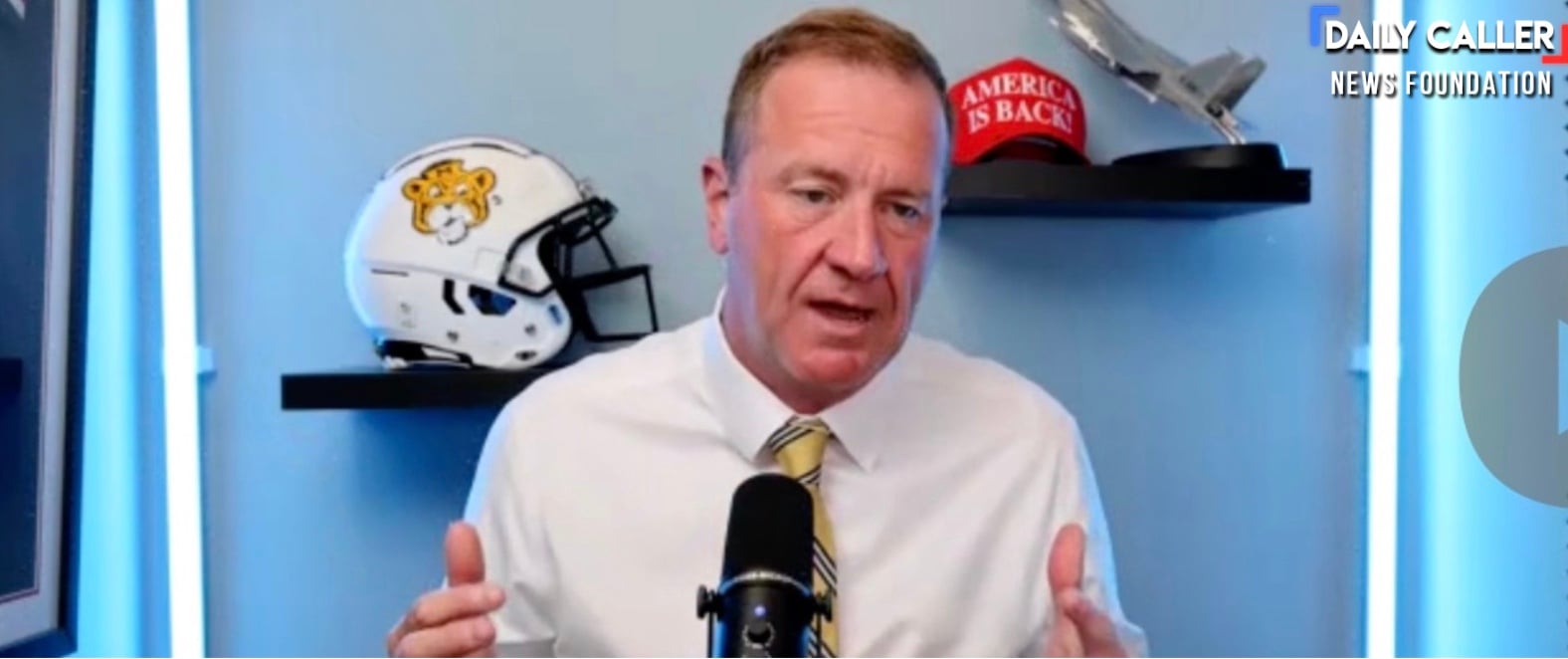 EXCLUSIVE: Sen. Eric Schmitt Lays Out How Congress Can Fix Supreme Court’s ‘Ridiculous Interpretation’ Of Constitution
