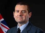 Senior RAF officer, 51, took his own life while under investigation for 'misconduct', inquest hears