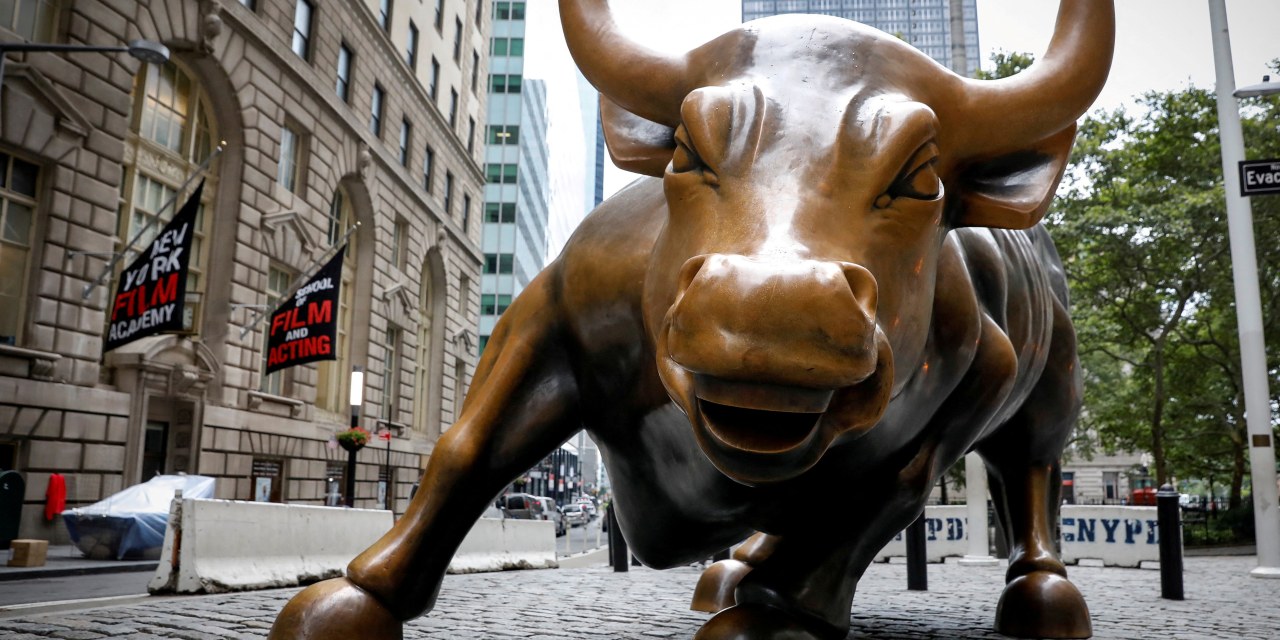 Financial Services Roundup: Market Talk
