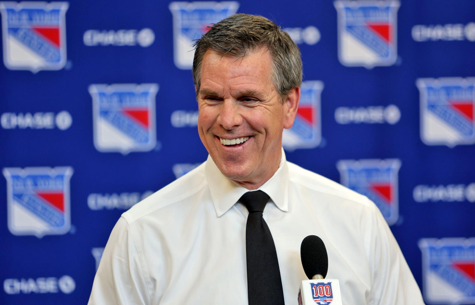NHL Coach Rankings: At No. 6, Stanley Cup Champion Faces Different Challenge With Rangers