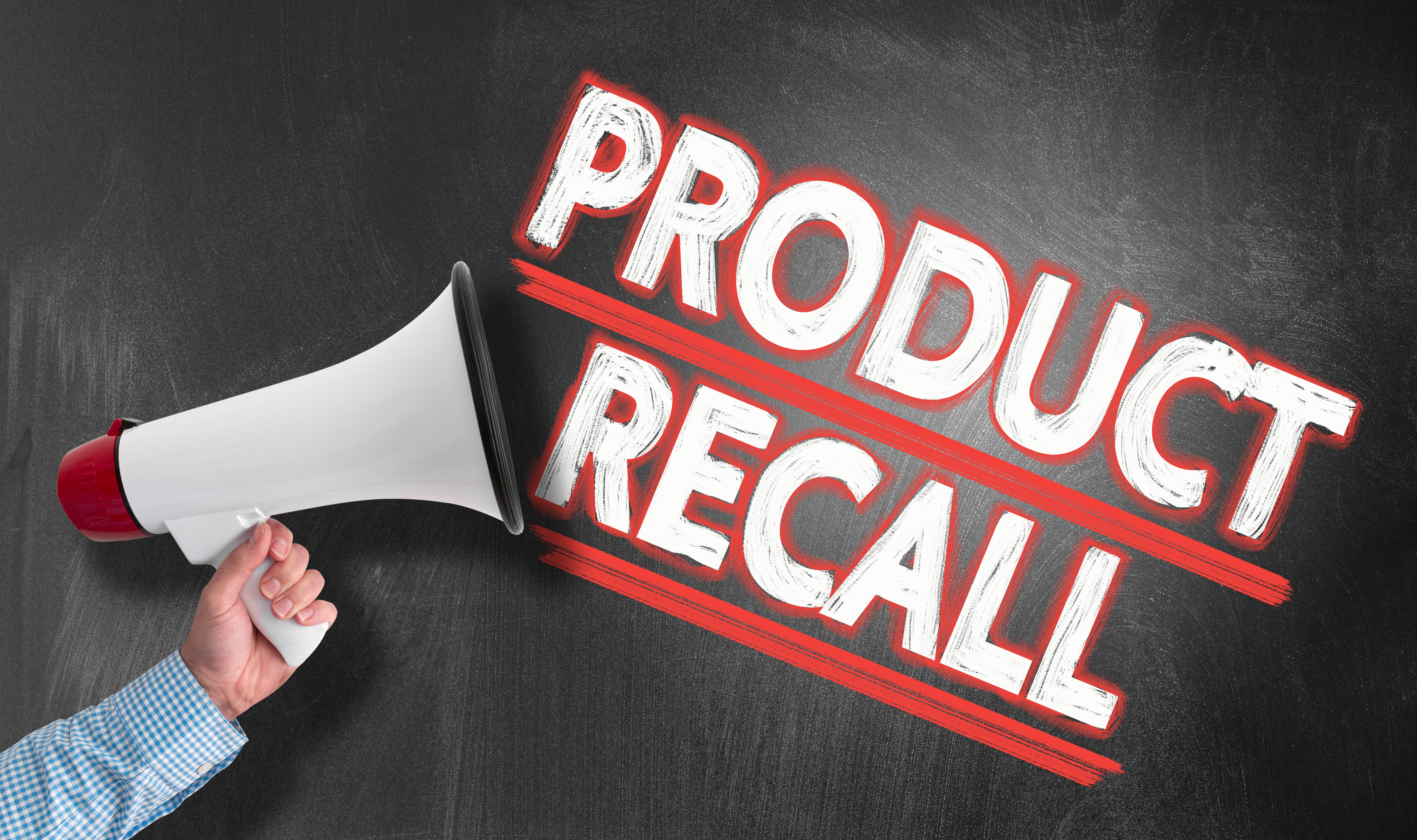 Recall alert: Thyroid medication Levothyroxine recalled nationwide