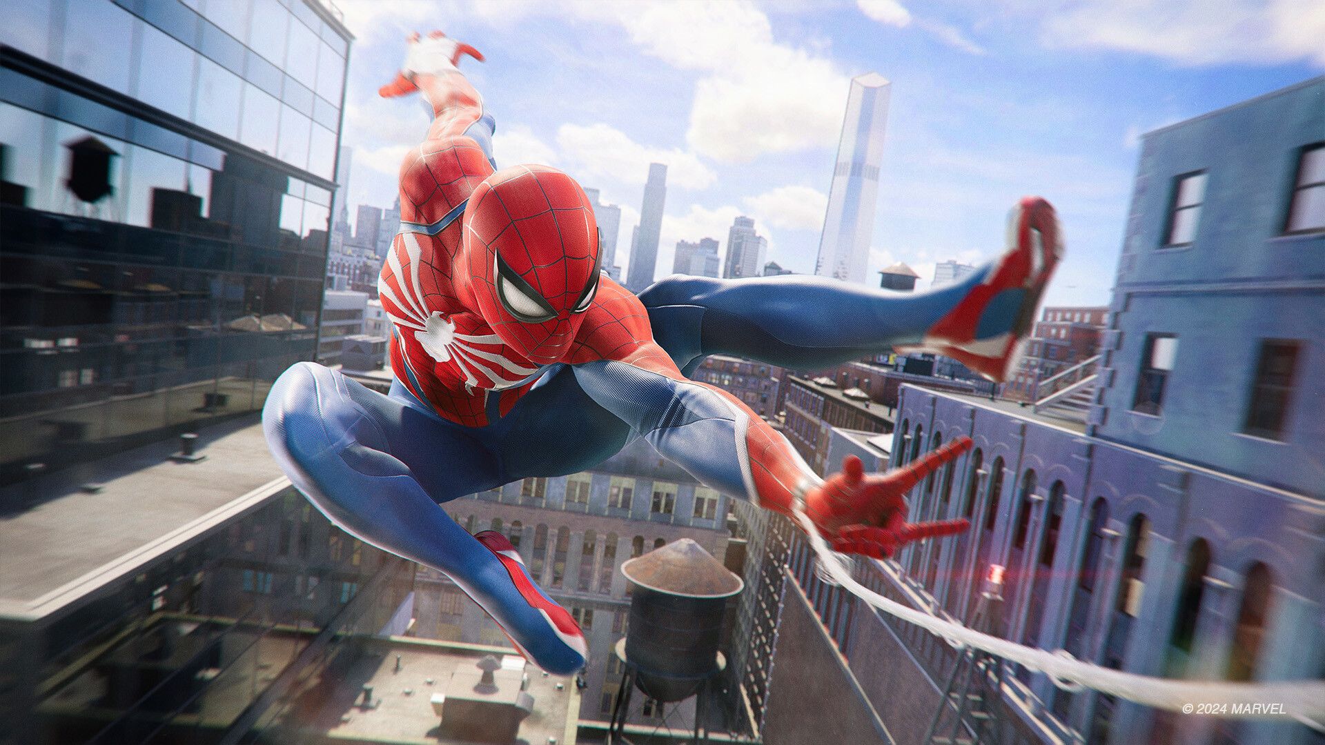 Huge PS5 sale lets you stock up on physical discs before they disappear forever