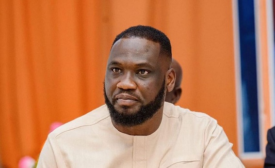 Foreign Affairs Ministry providing consular support to detained Asante Akyem North MP – Ablakwa