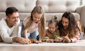 The Power of Curiosity: Building More Engaged Learners