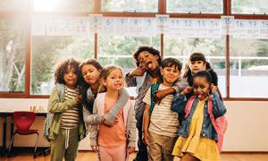 Prepare a Sus Niños para el Regreso a Clases con Una Cobertura Médica Asequible