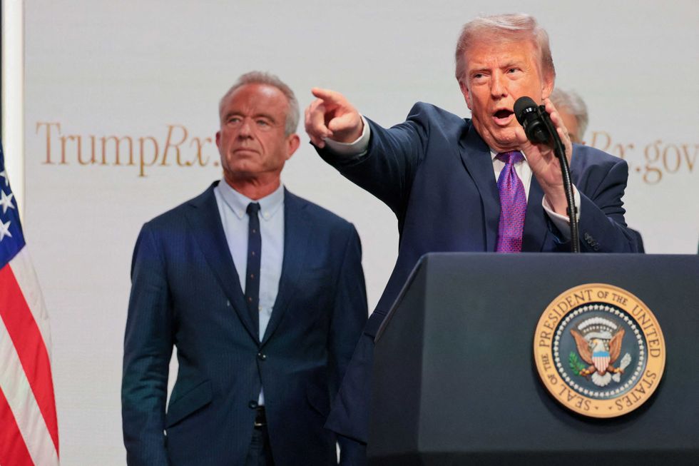 Trump admin could shut US scientists out of Nobel-worthy discovery with new rule