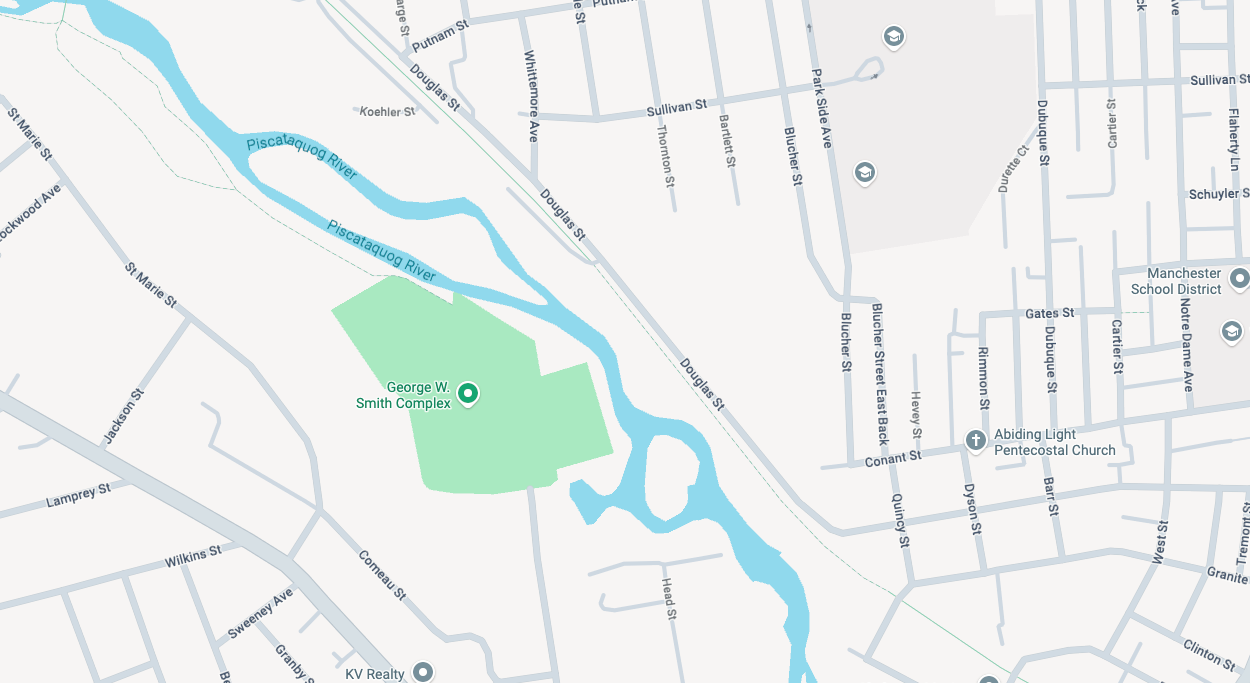 23-year-old dies in apparent N.H. river drowning
