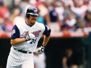 Ex-World Series hero overcame drug and alcohol abuse, says he's a 'changed man'