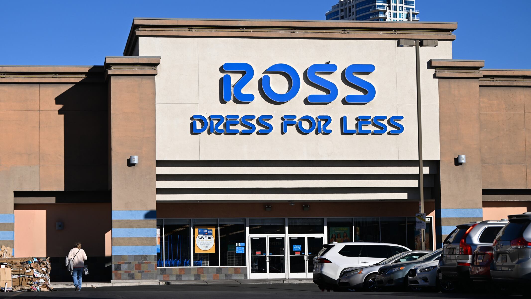 Retail chain known for big discounts opens 47 new stores in 15 states