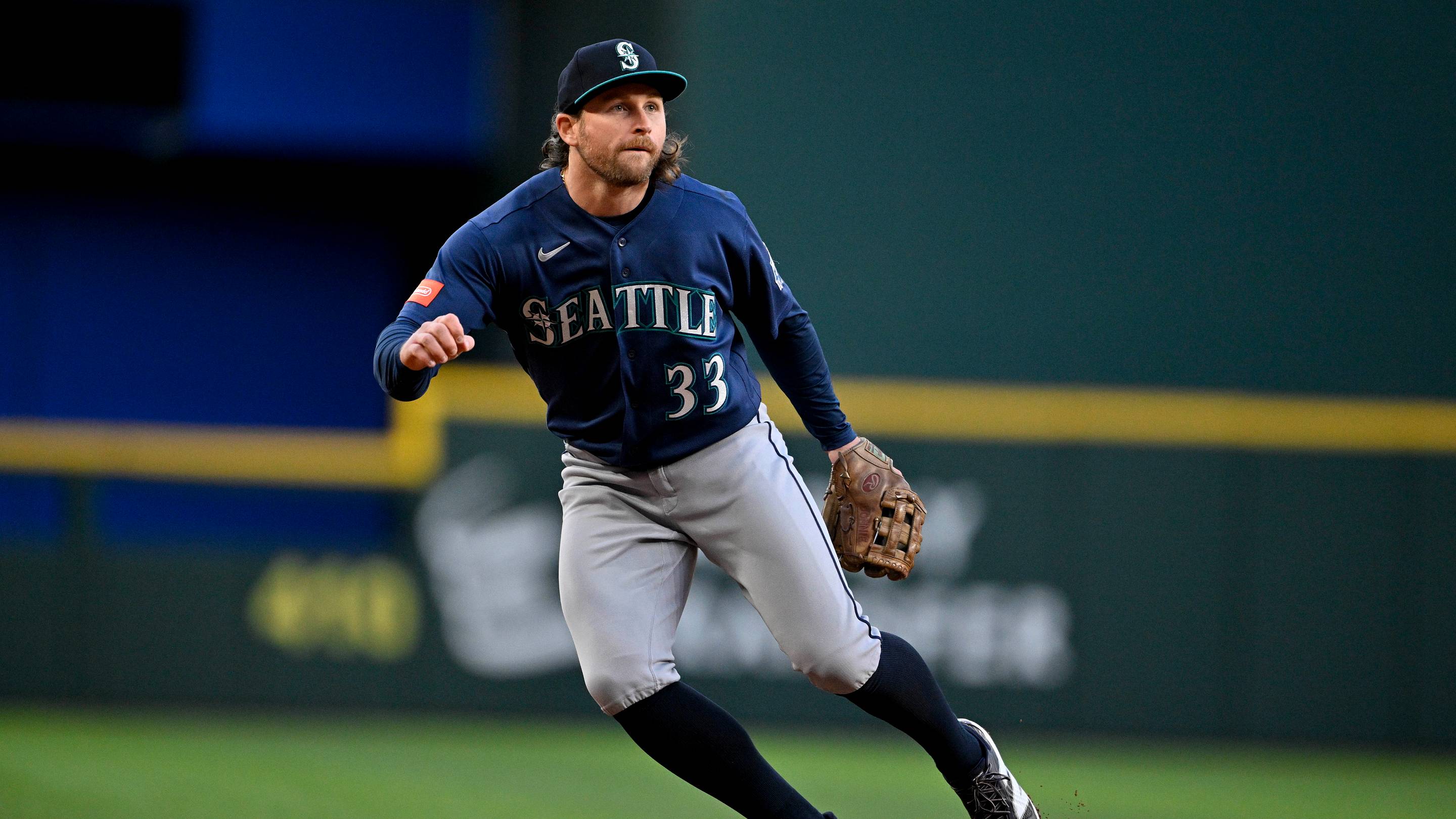 Brendan Donovan’s Rehab Slump Complicates His Mariners Return