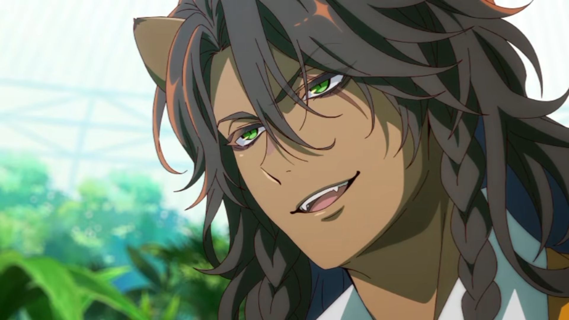 Twisted Wonderland, which envisions Disney villains as hot anime boys, returning later this year